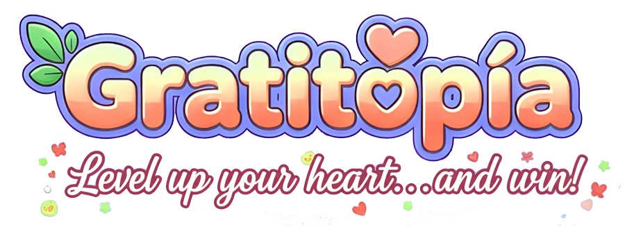 Gratitopia