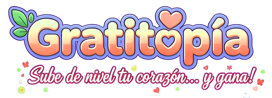 Gratitopia